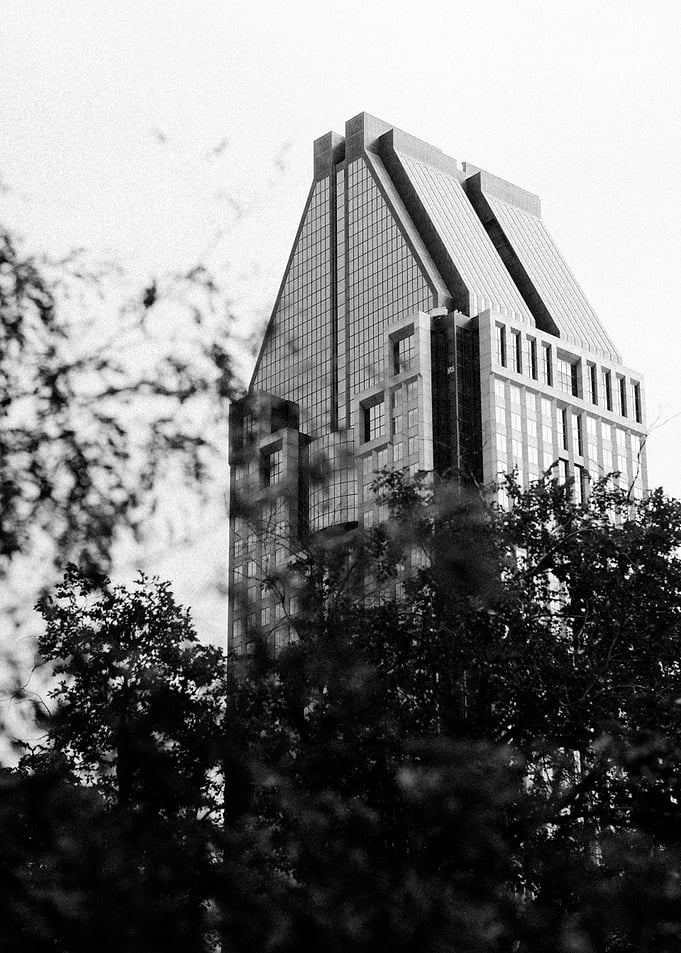 Montreal Building