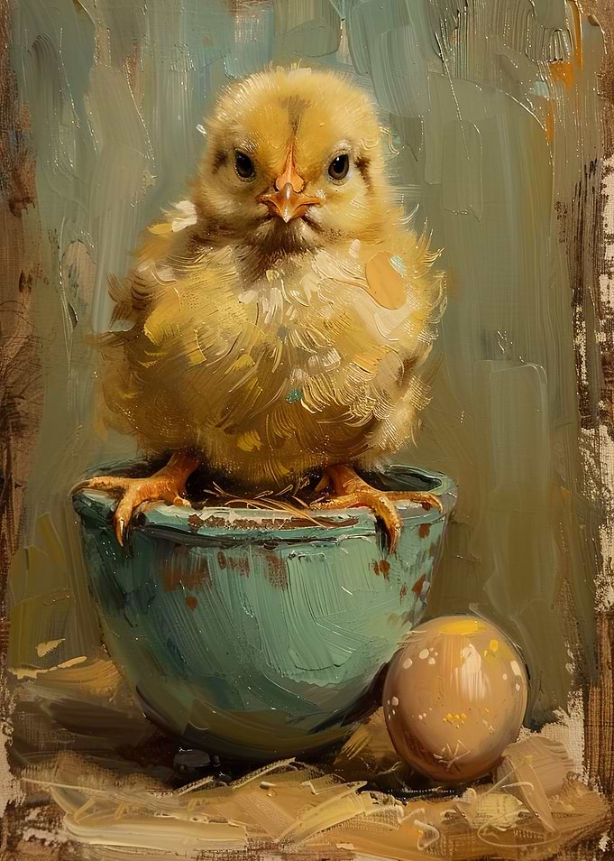 Chicken