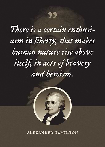 There is a certain
