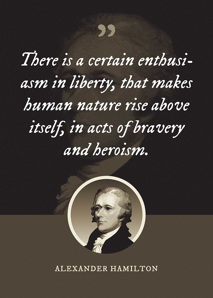 There is a certain