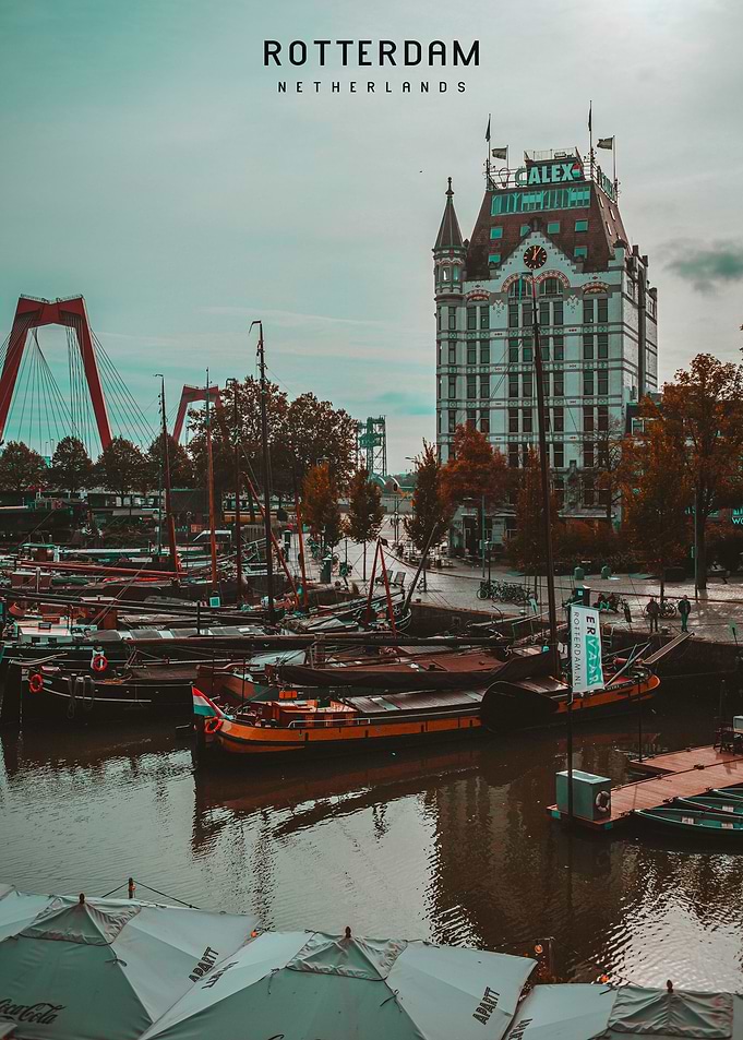 Rotterdam