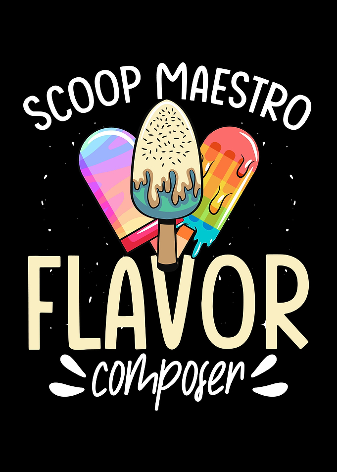 Scoop Maestro Flavor