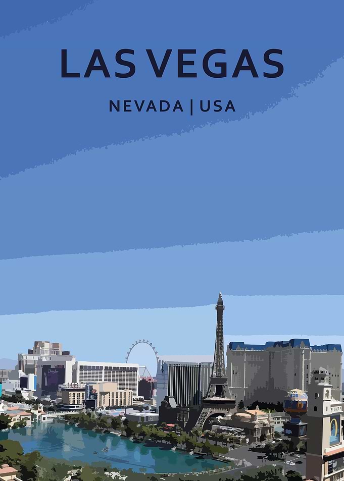 Las Vegas