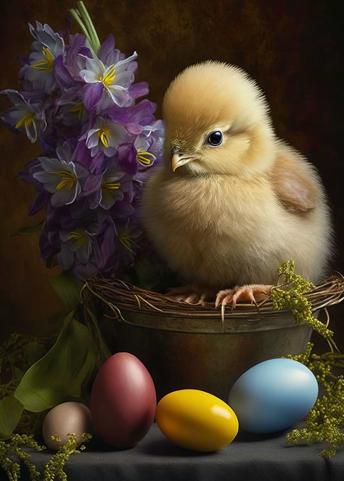 Easter
