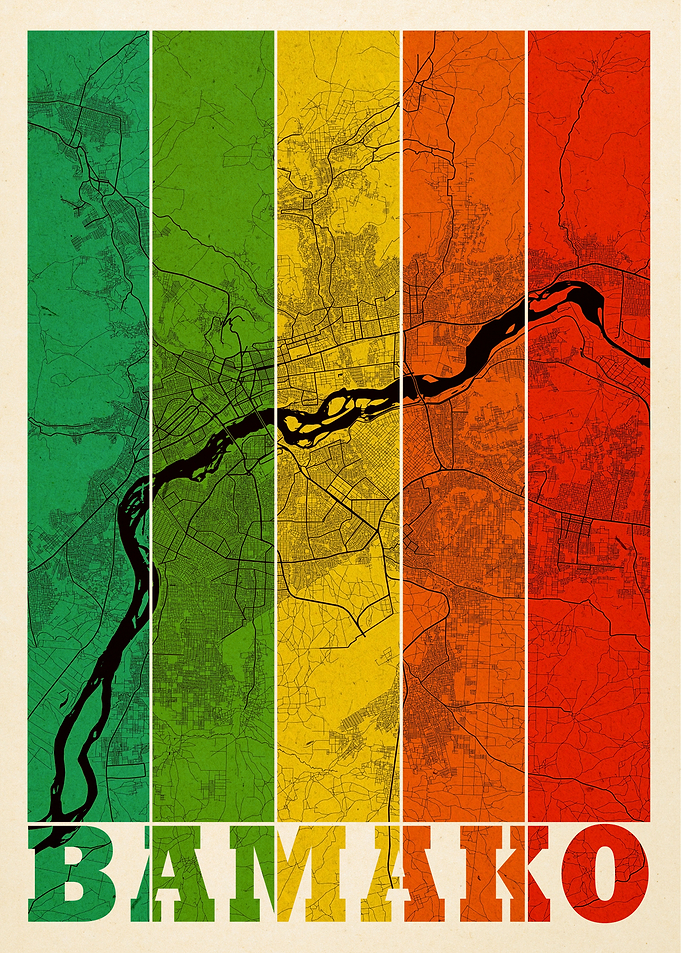 Bamako Mali