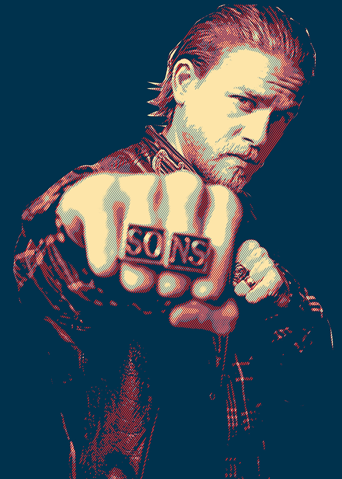 sons of anarchy