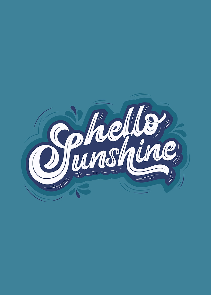Hello Sunshine
