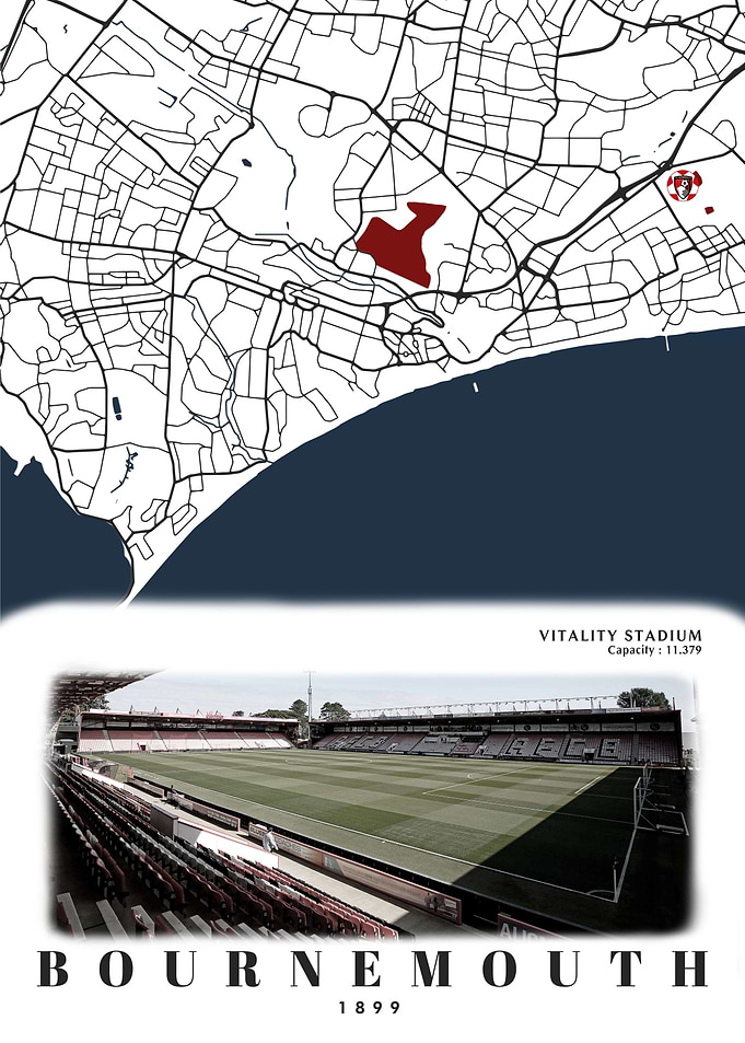 FSM Vitality Bournemouth