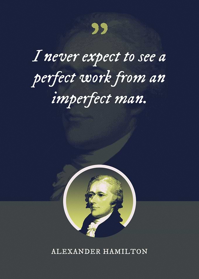 I never expect to see a