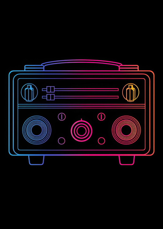Music Neon