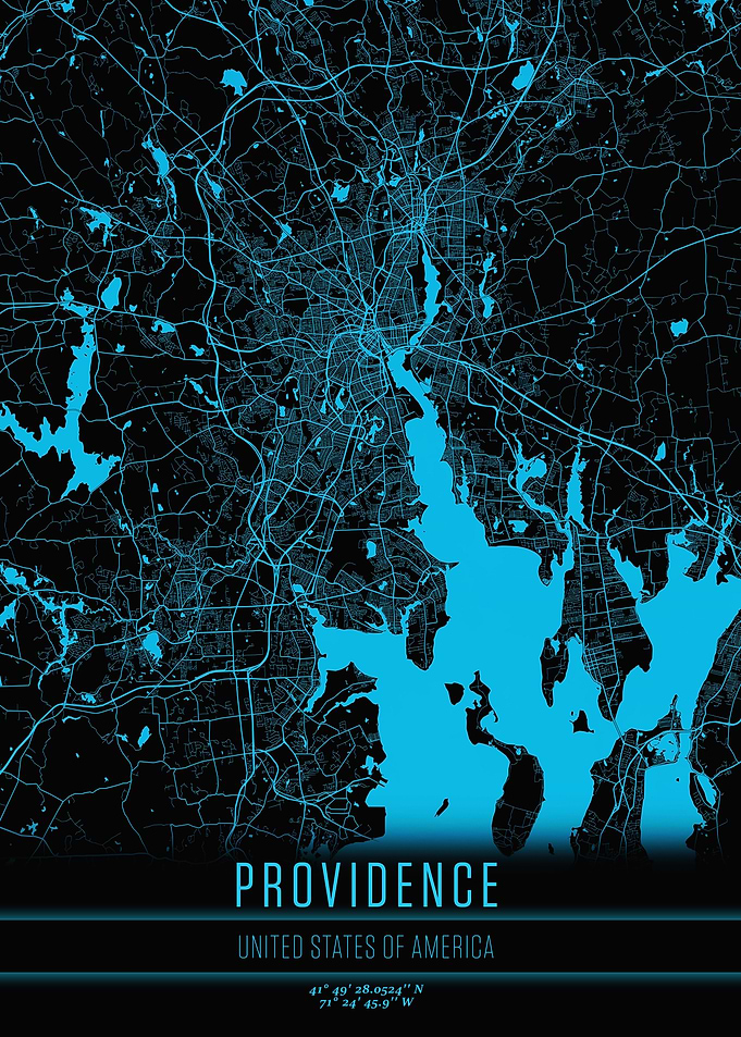 Providence Rhode Island