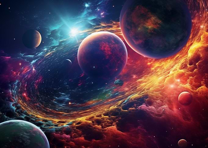 Space Art