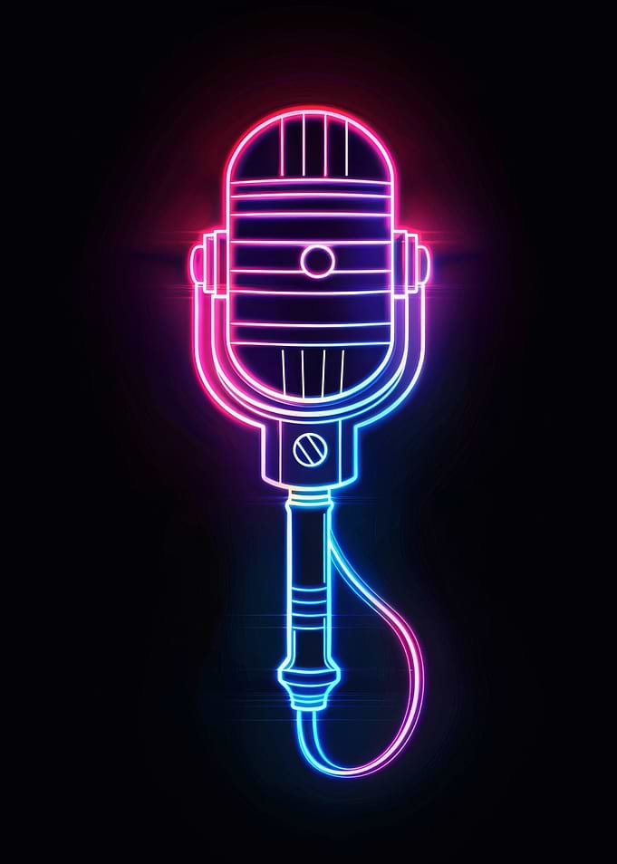 Music Neon