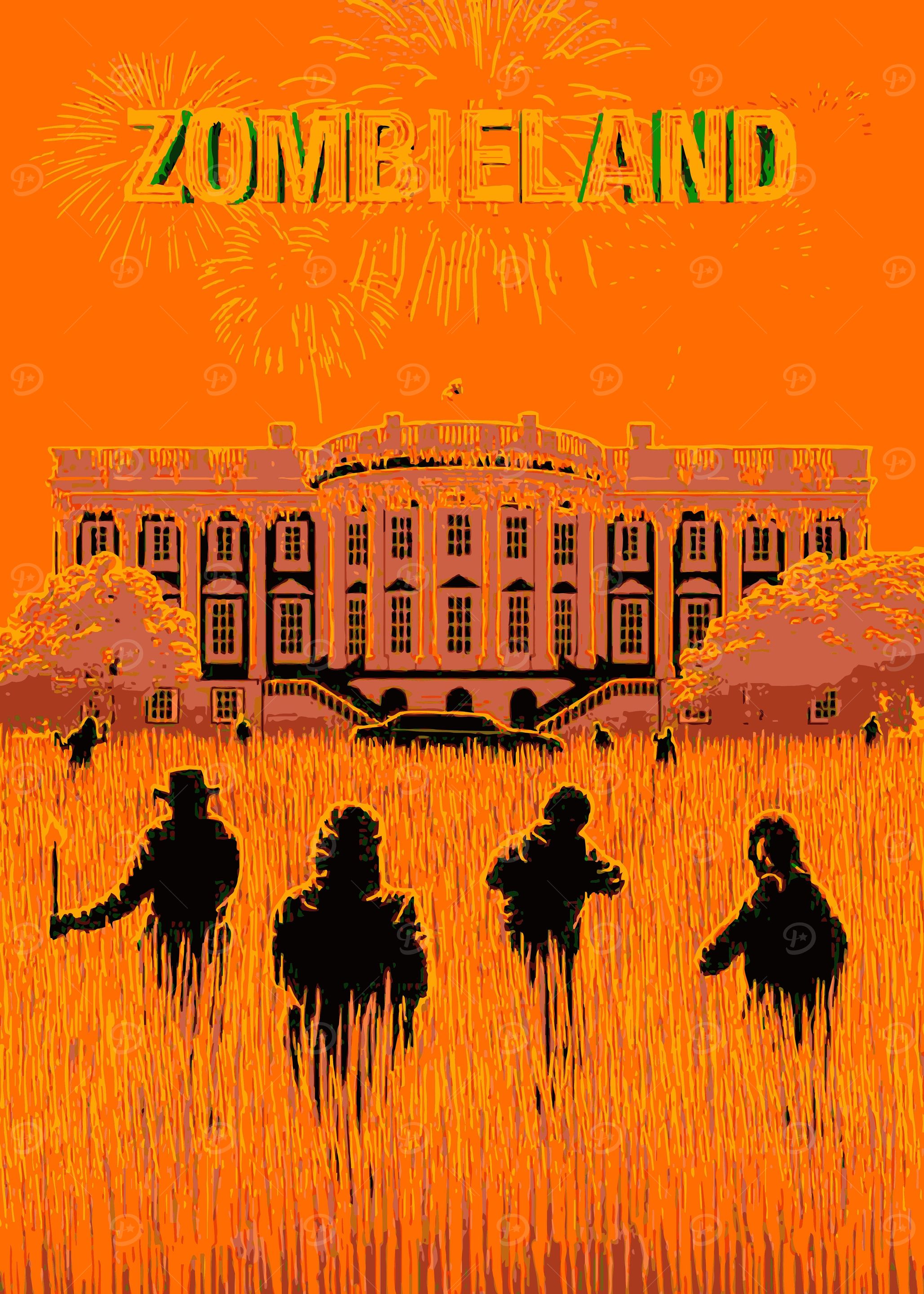 Zombieland