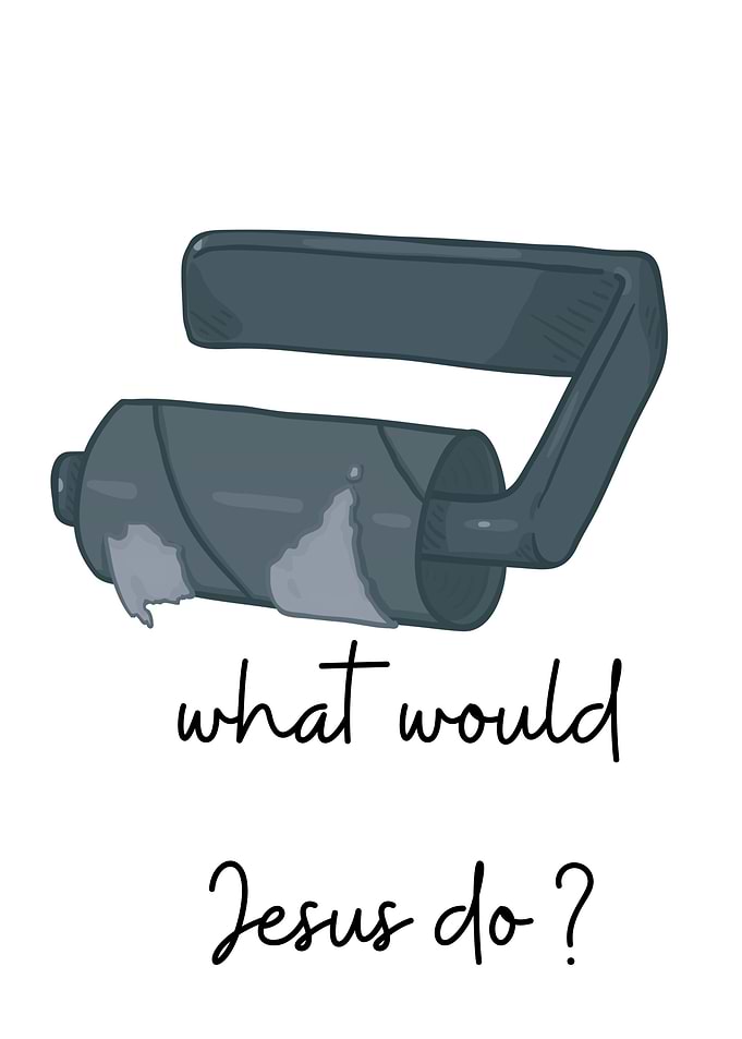 what would Jesus do