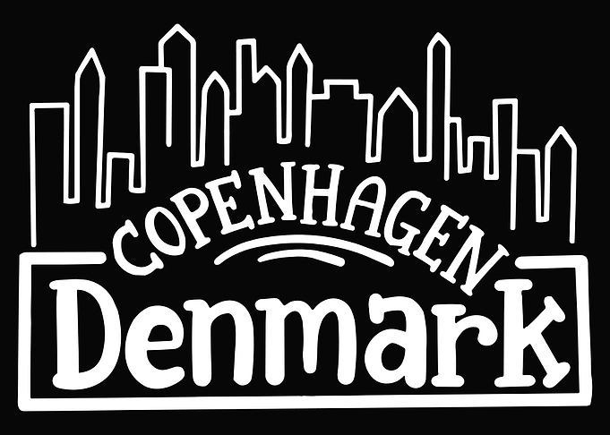 Copenhagen Denmark