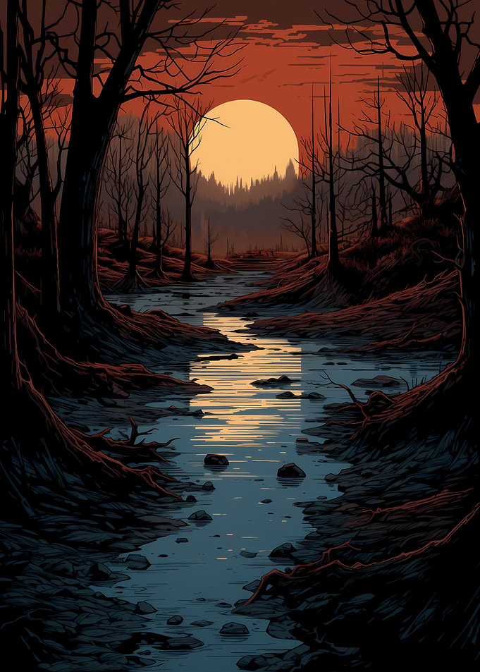 Dark Wood