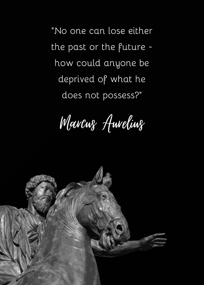Marcus Aurelius Quote