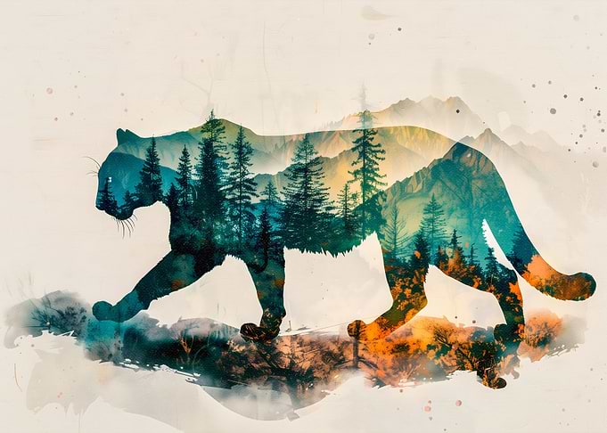 Wilderness Roamer