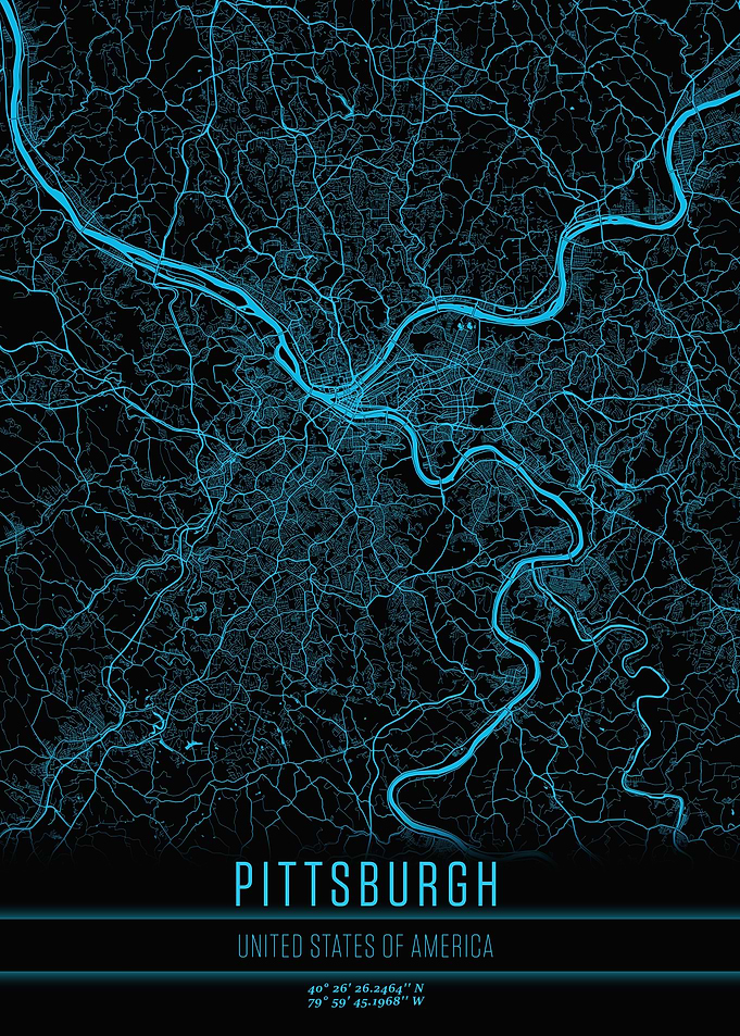 Pittsburgh Pennsylvania