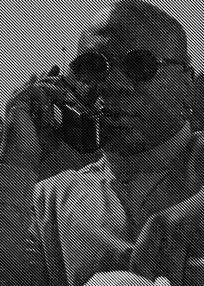 Mr wallace pulp fiction