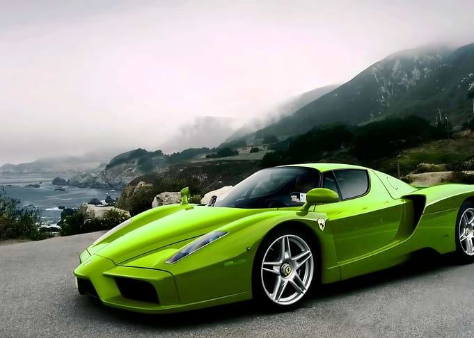 Ferrari Enzo
