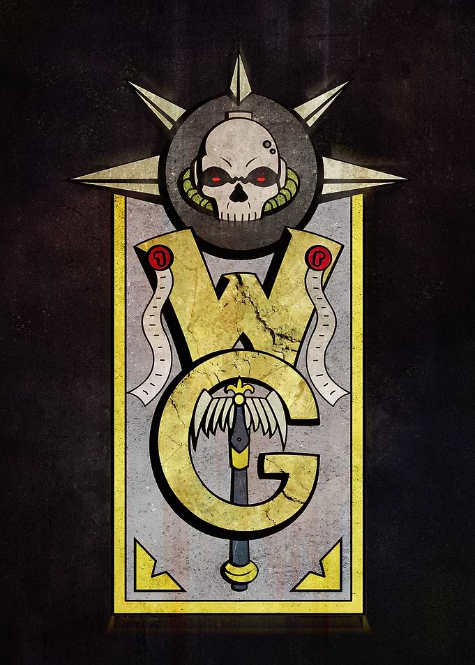Wargaming RPG