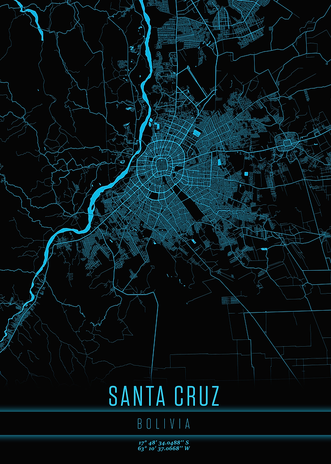 Santa Cruz Bolivia