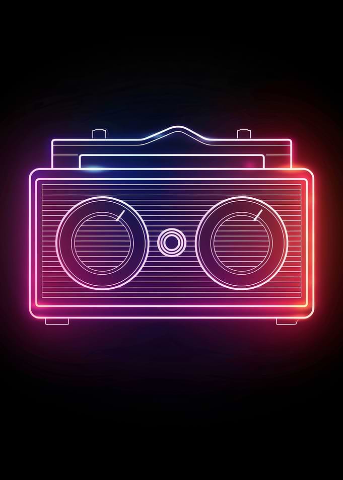 Music Neon