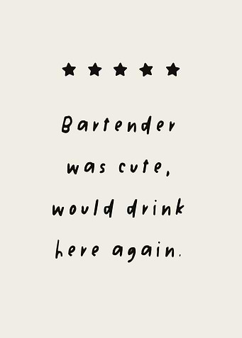 Would Come Again