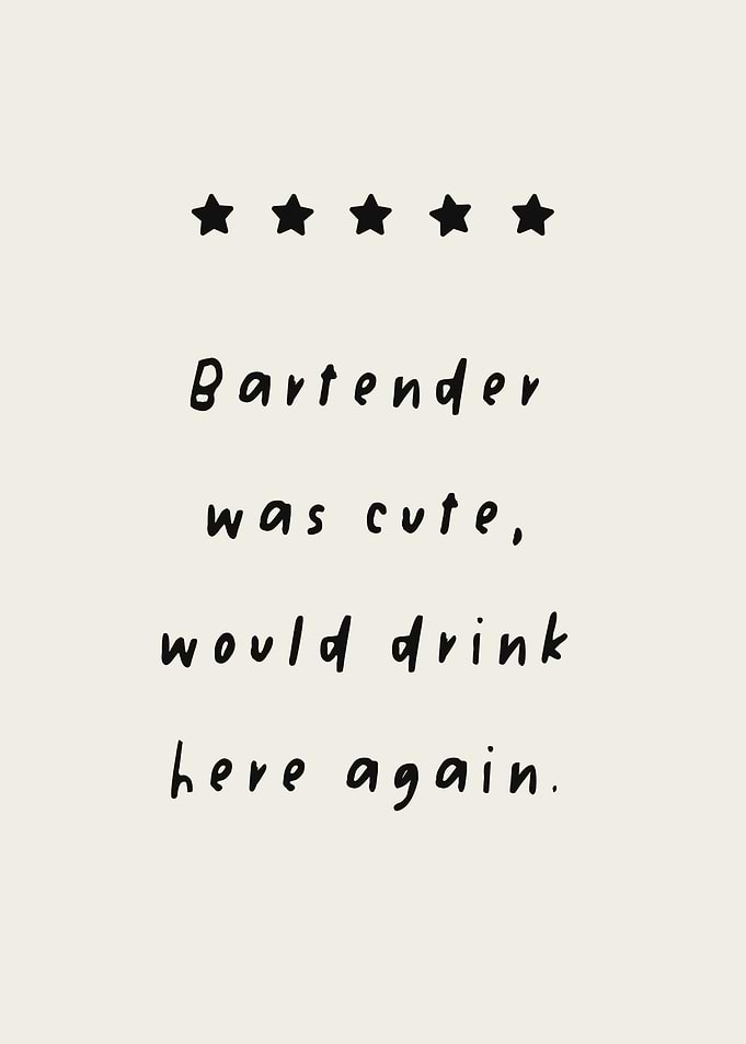 Would Come Again
