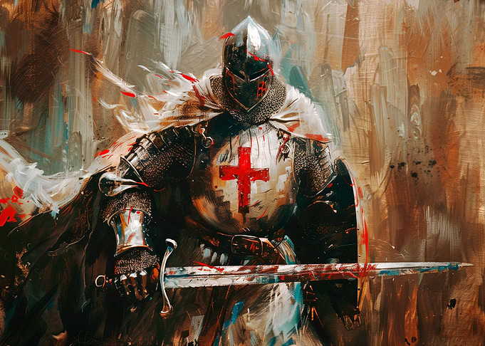 Defenders of the Faith