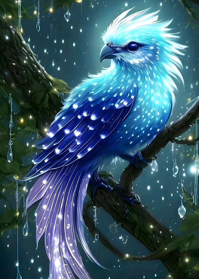 cute bird