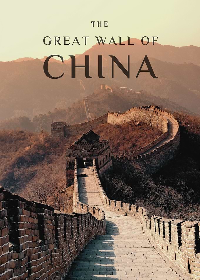 Great Wall of China