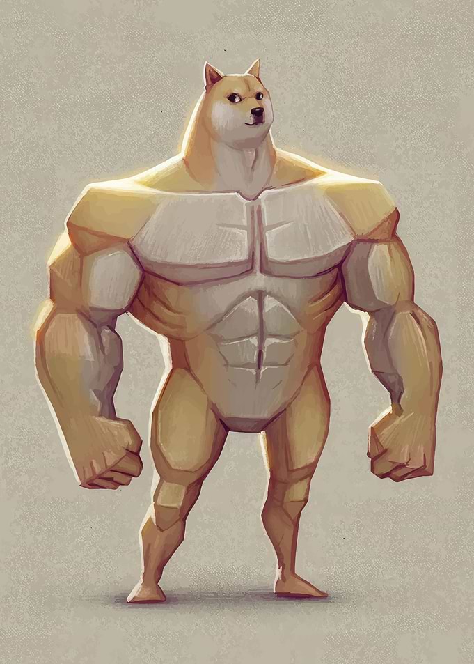Dogecoin