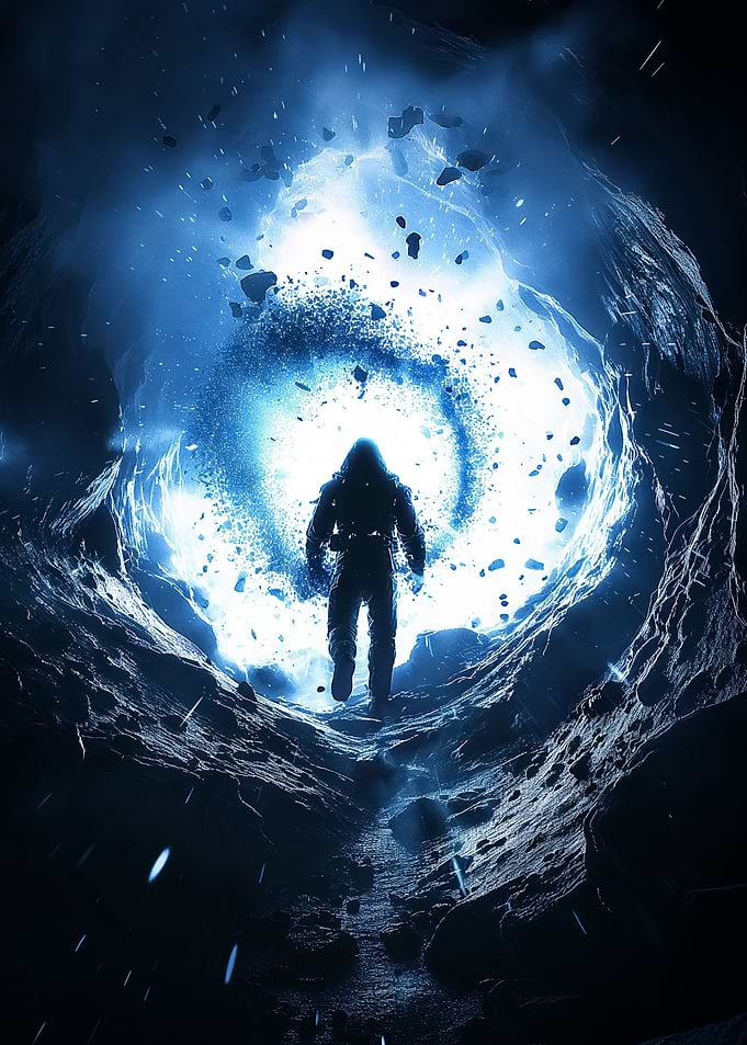 The Unknown