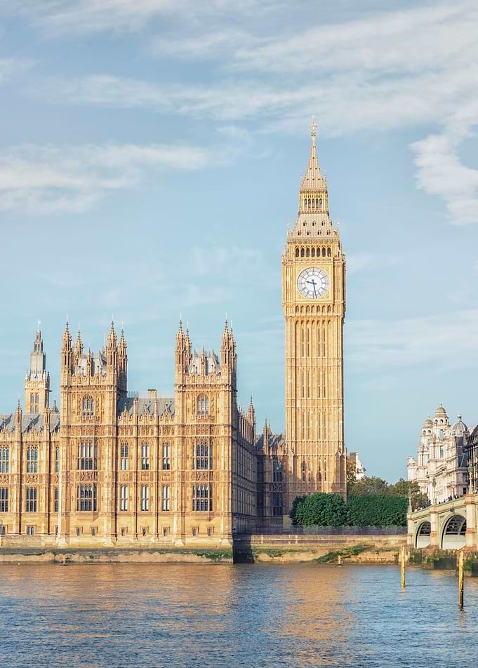 Big Ben