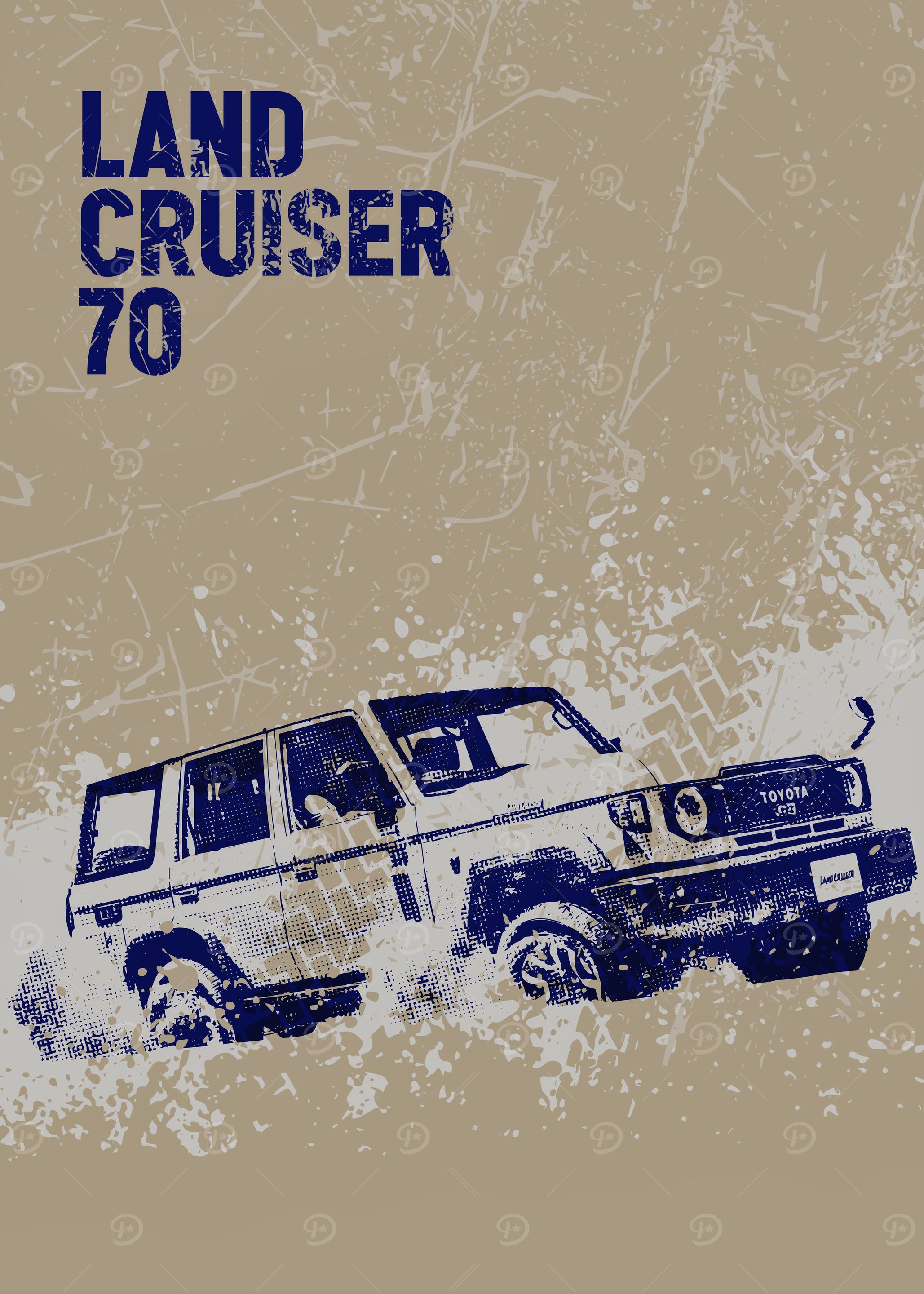 70s series