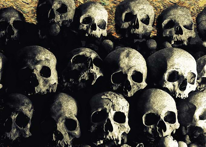SKULLS