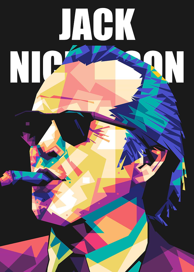 jack nicholson