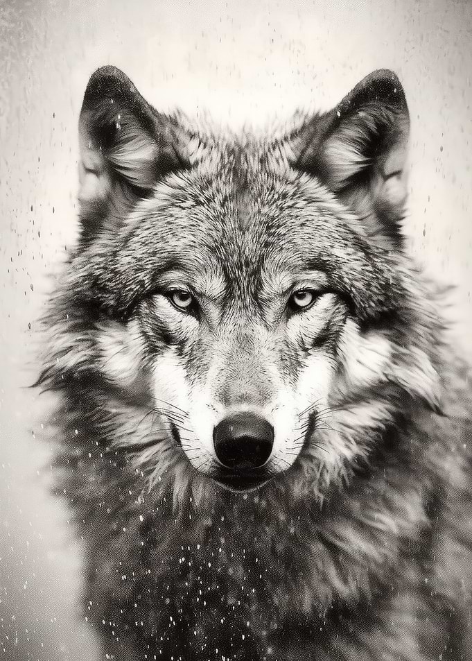 Wolf Animals