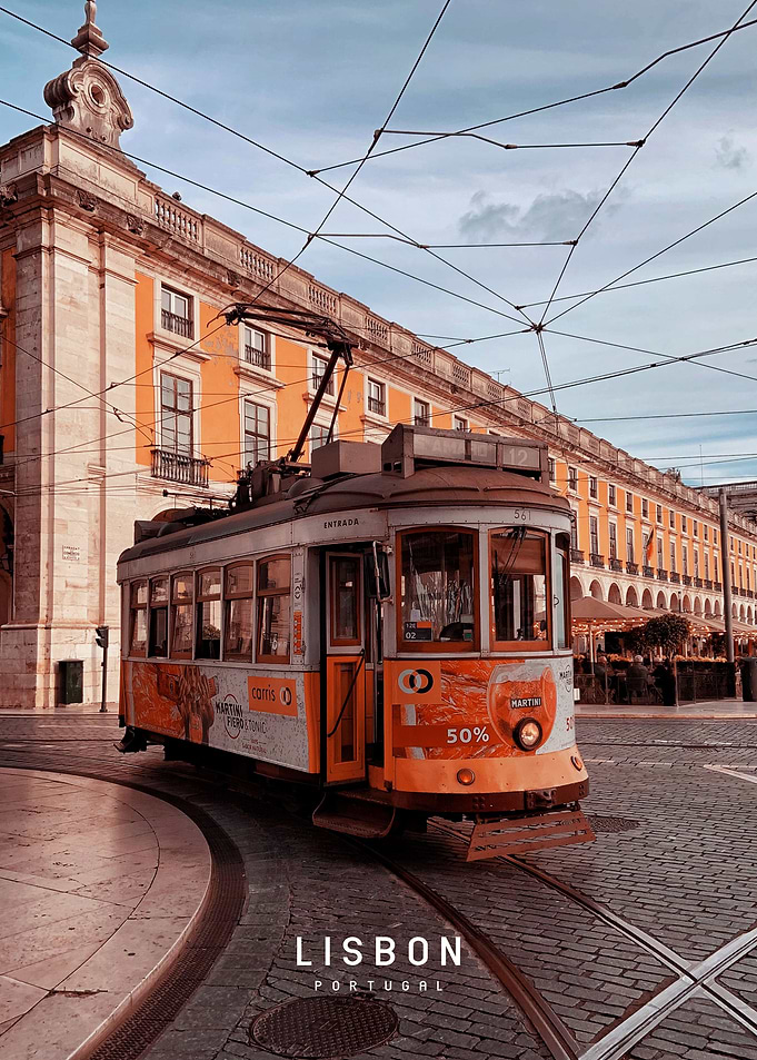 Lisbon