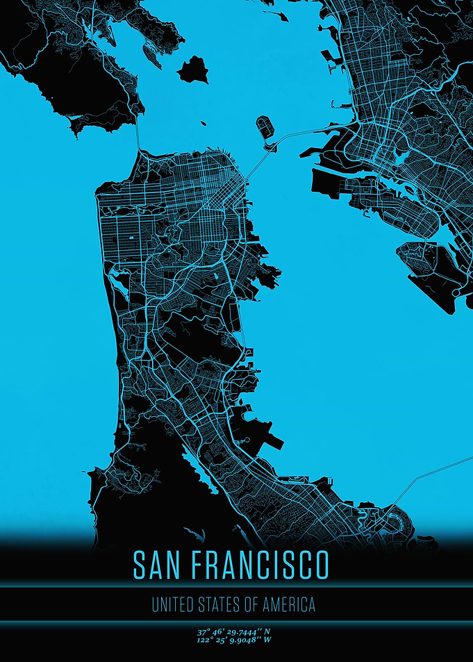 San Francisco California