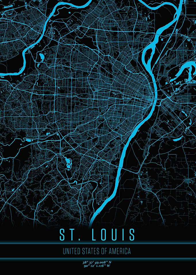 St Louis Missouri USA