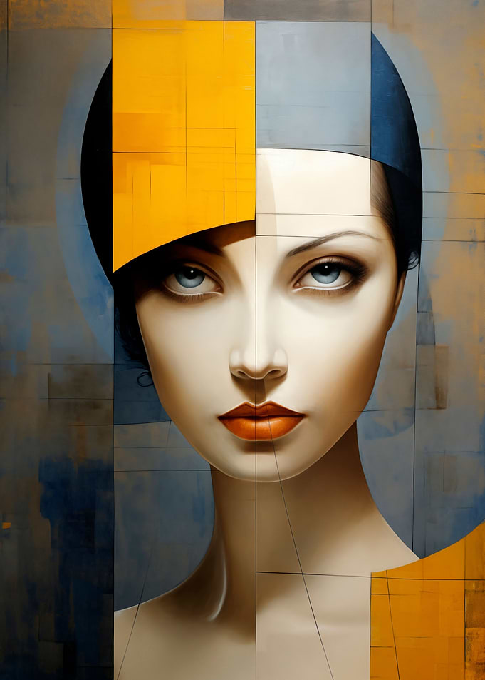 Geometric Gaze