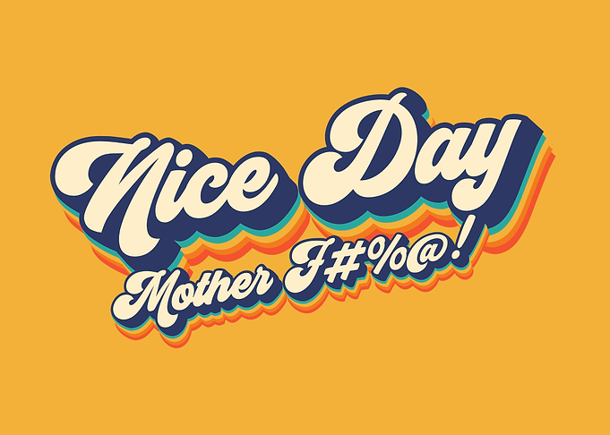 Nice Day