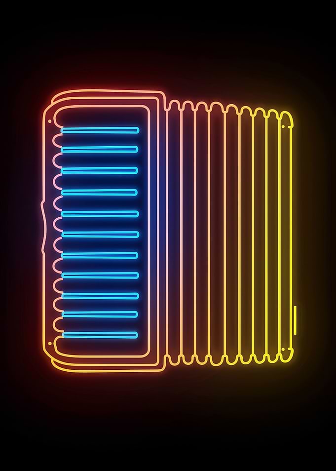 Music Neon