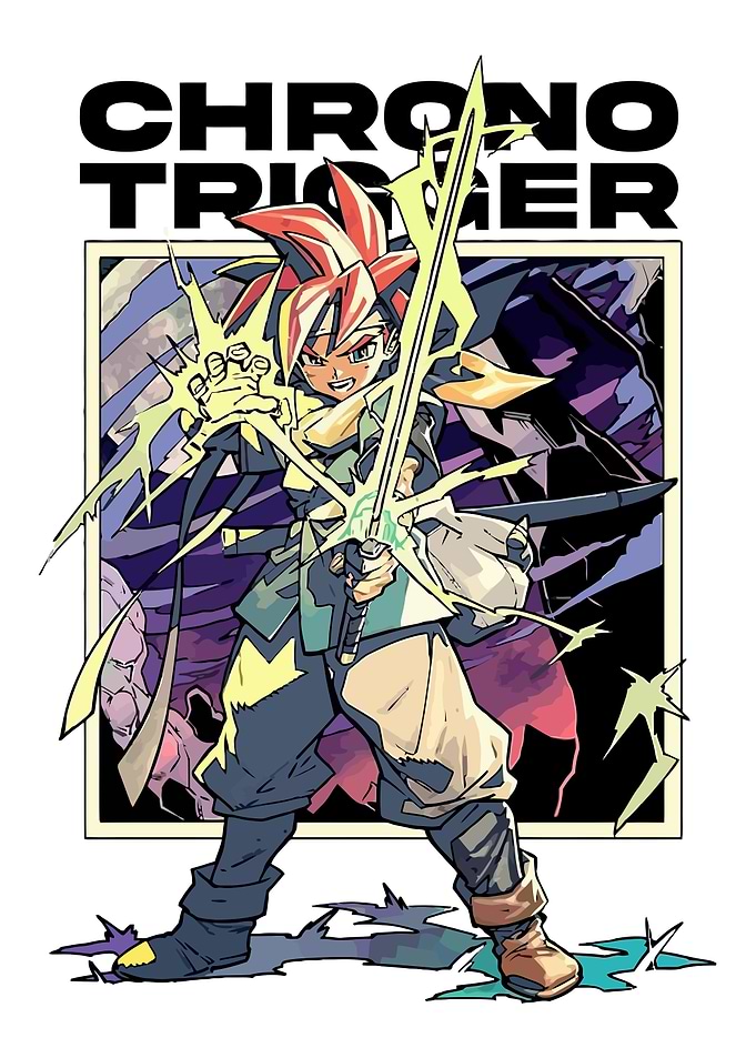 Chrono Trigger