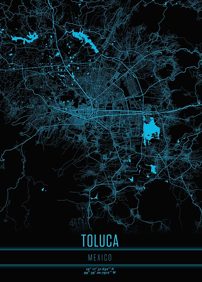 Toluca Mexico