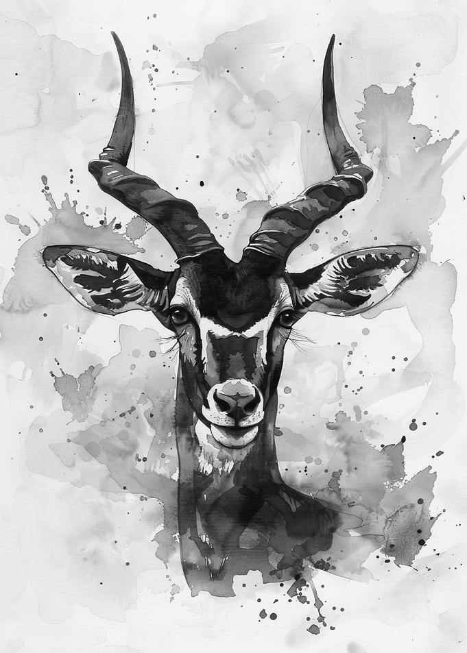 Addax